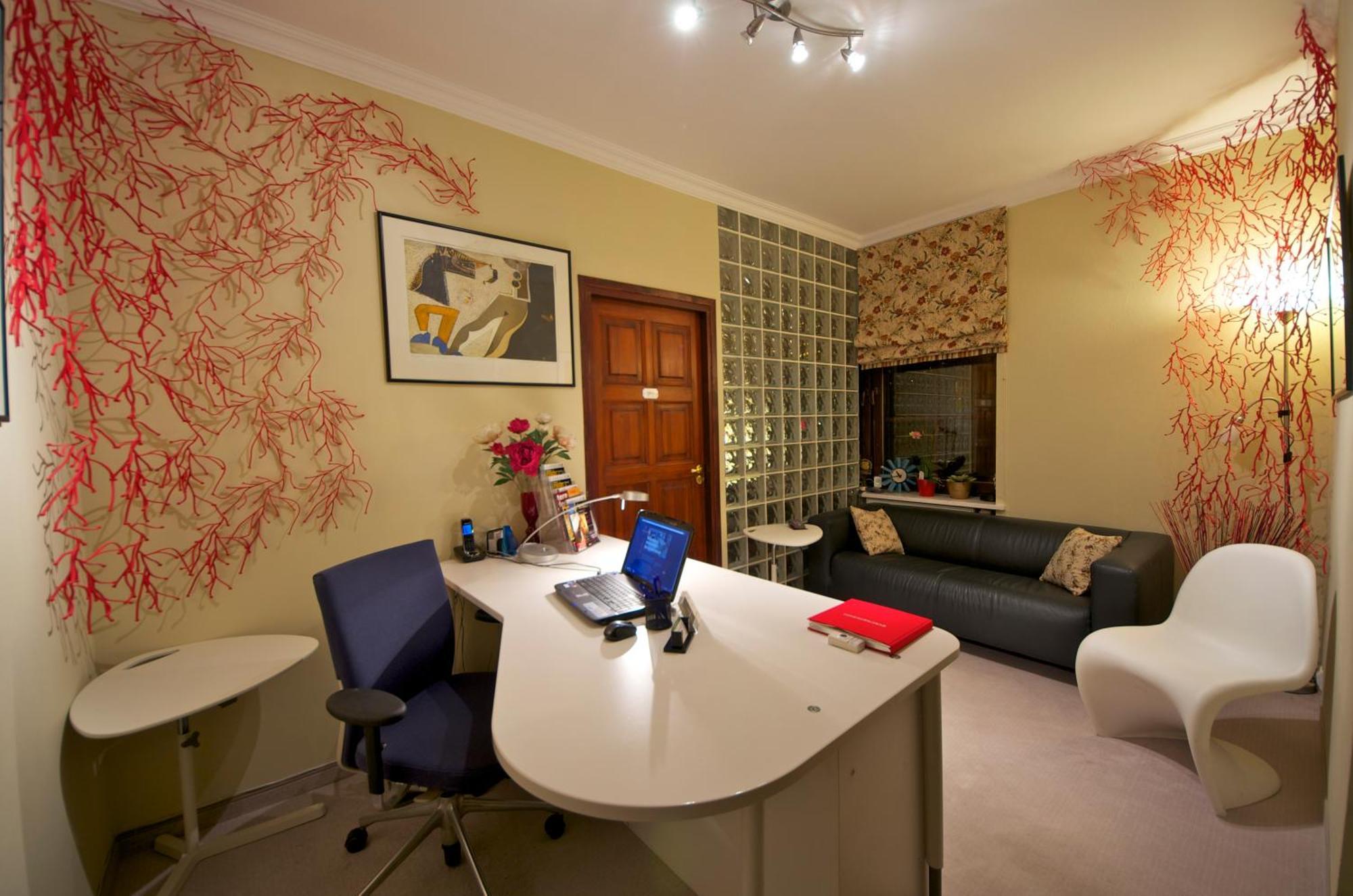 Wawabed Aparthotel Varsovie Extérieur photo