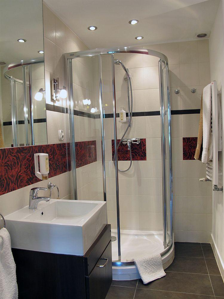 Wawabed Aparthotel Varsovie Extérieur photo