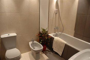 Wawabed Aparthotel Varsovie Extérieur photo