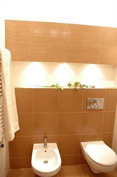 Wawabed Aparthotel Varsovie Extérieur photo