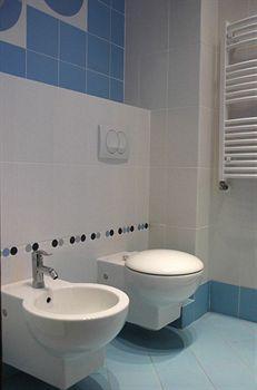 Wawabed Aparthotel Varsovie Extérieur photo
